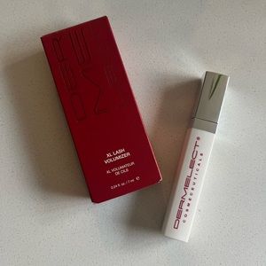 Dermalect XL Lash & Brow Volumizer